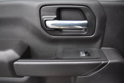 2023 Chevrolet Silverado 2500 HD Custom