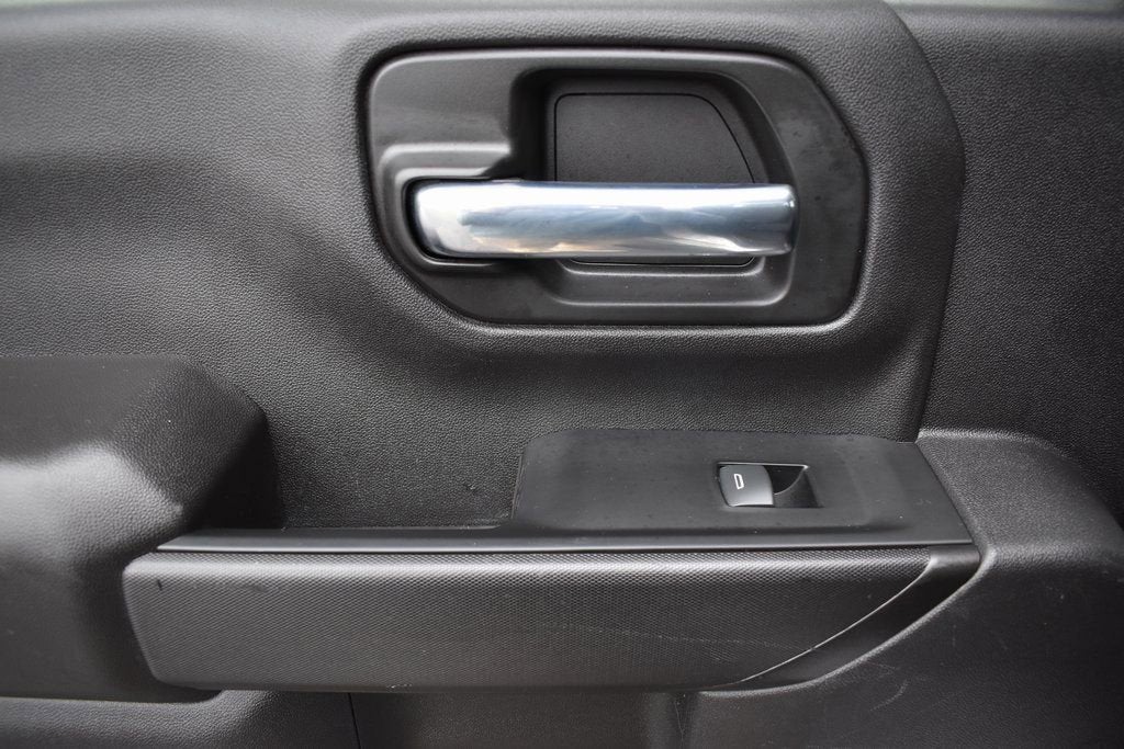 2023 Chevrolet Silverado 2500 HD Custom