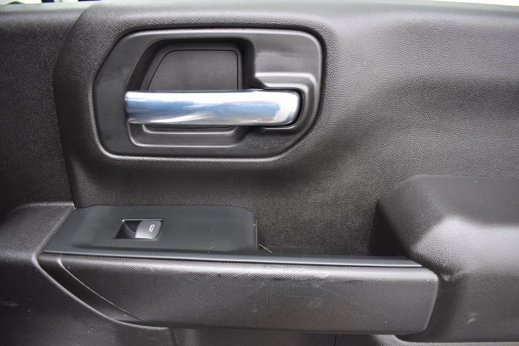 2023 Chevrolet Silverado 2500 HD Custom