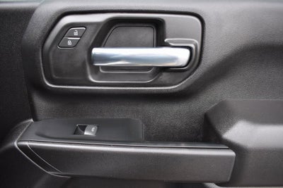 2023 Chevrolet Silverado 2500 HD Custom