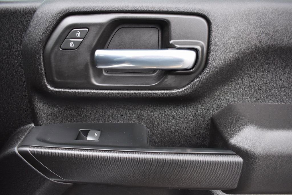 2023 Chevrolet Silverado 2500 HD Custom