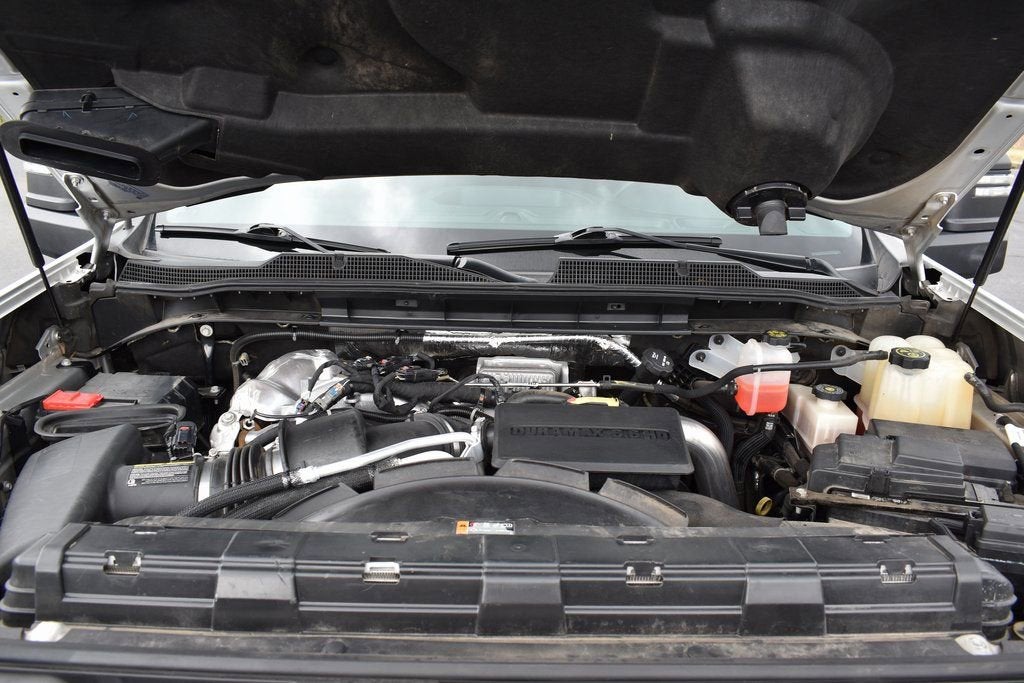 2023 Chevrolet Silverado 2500 HD Custom