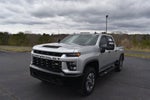 2023 Chevrolet Silverado 2500 HD Custom