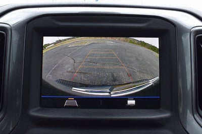 2023 Chevrolet Silverado 2500 HD Custom