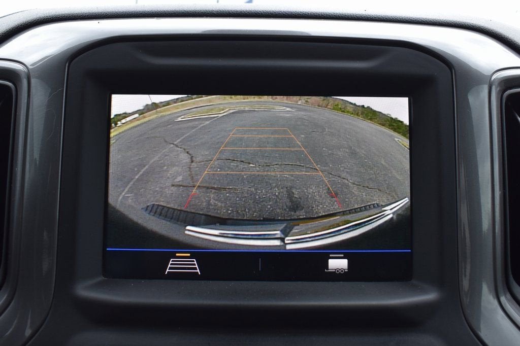 2023 Chevrolet Silverado 2500 HD Custom