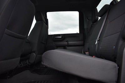 2023 Chevrolet Silverado 2500 HD Custom