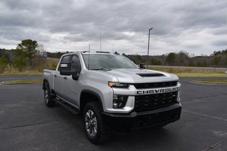 2023 Chevrolet Silverado 2500 HD Custom