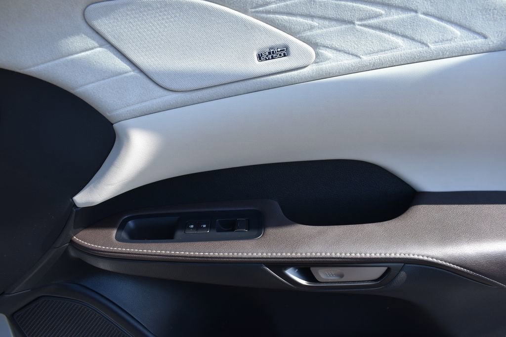 2023 Lexus RX RX 350