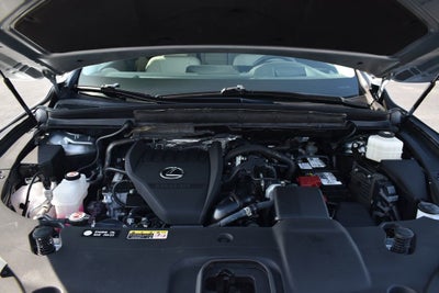 2023 Lexus RX RX 350