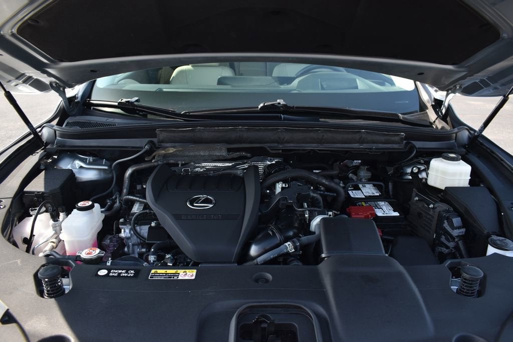 2023 Lexus RX RX 350