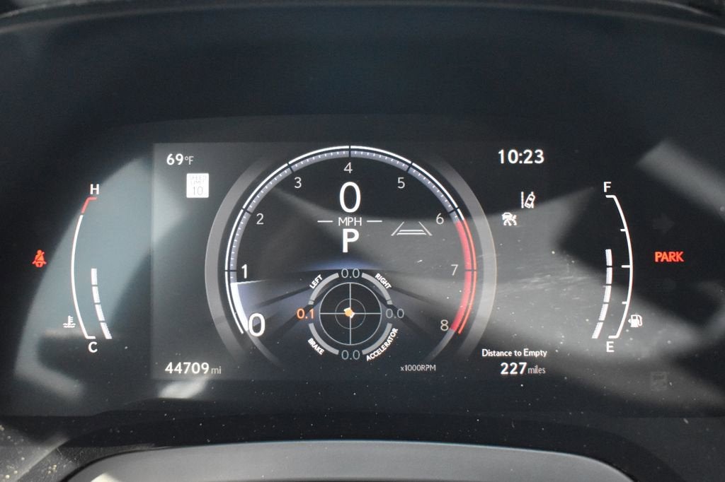 2023 Lexus RX RX 350