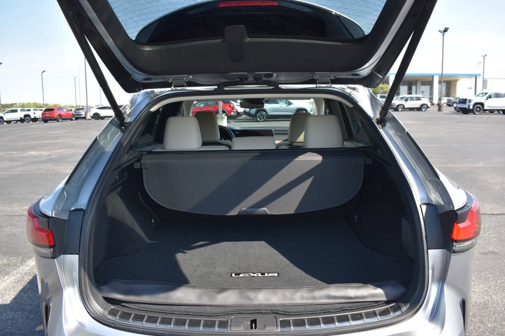 2023 Lexus RX RX 350