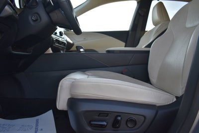 2023 Lexus RX RX 350