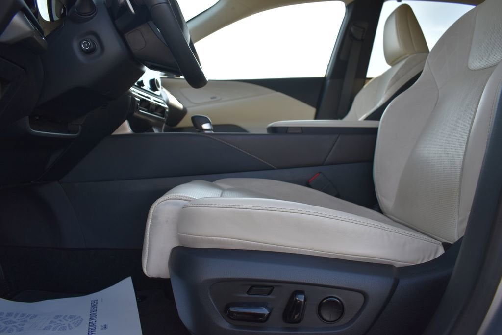 2023 Lexus RX RX 350