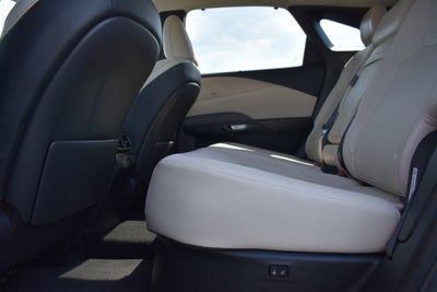 2023 Lexus RX RX 350