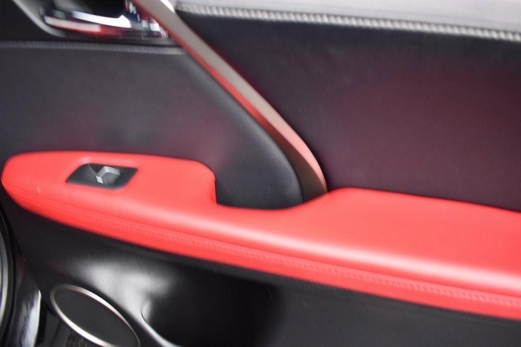 2020 Lexus RX RX 350 F SPORT Performance