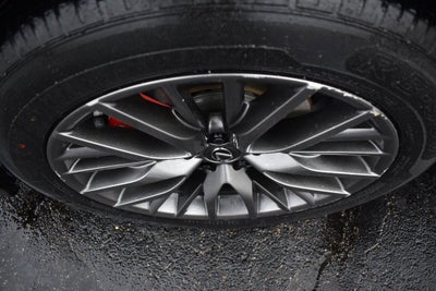 2020 Lexus RX RX 350 F SPORT Performance