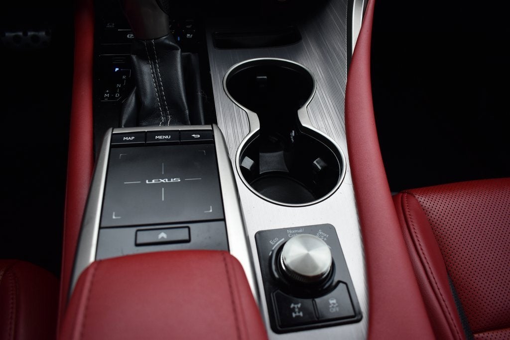 2020 Lexus RX RX 350 F SPORT Performance