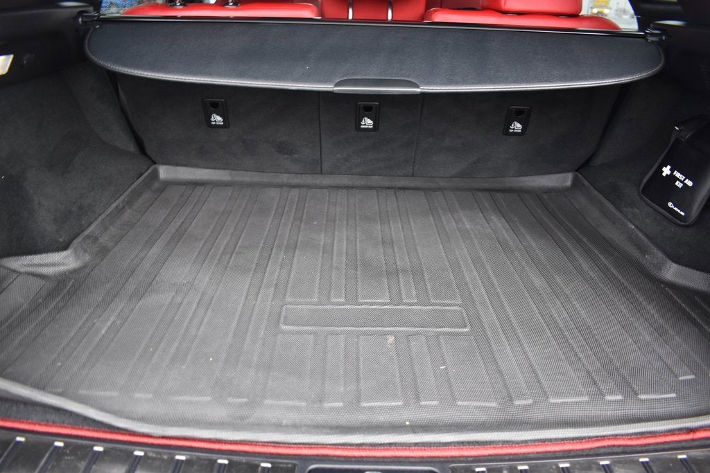 2020 Lexus RX RX 350 F SPORT Performance