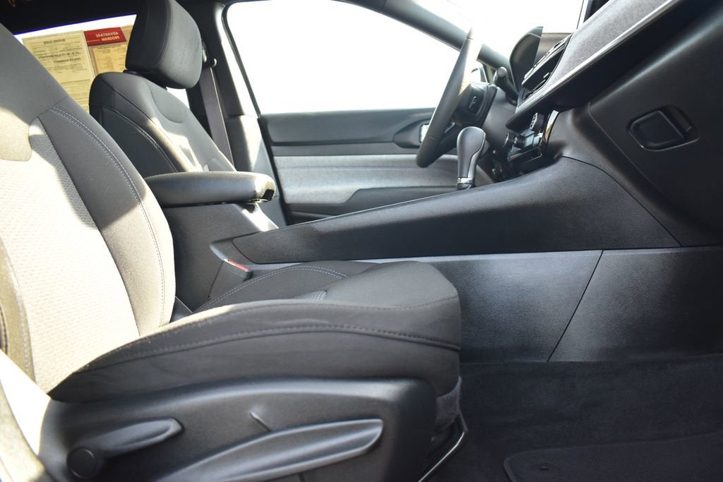 2023 Jeep Compass Sport