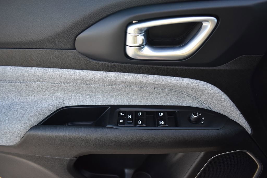 2023 Jeep Compass Sport