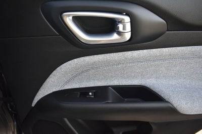 2023 Jeep Compass Sport