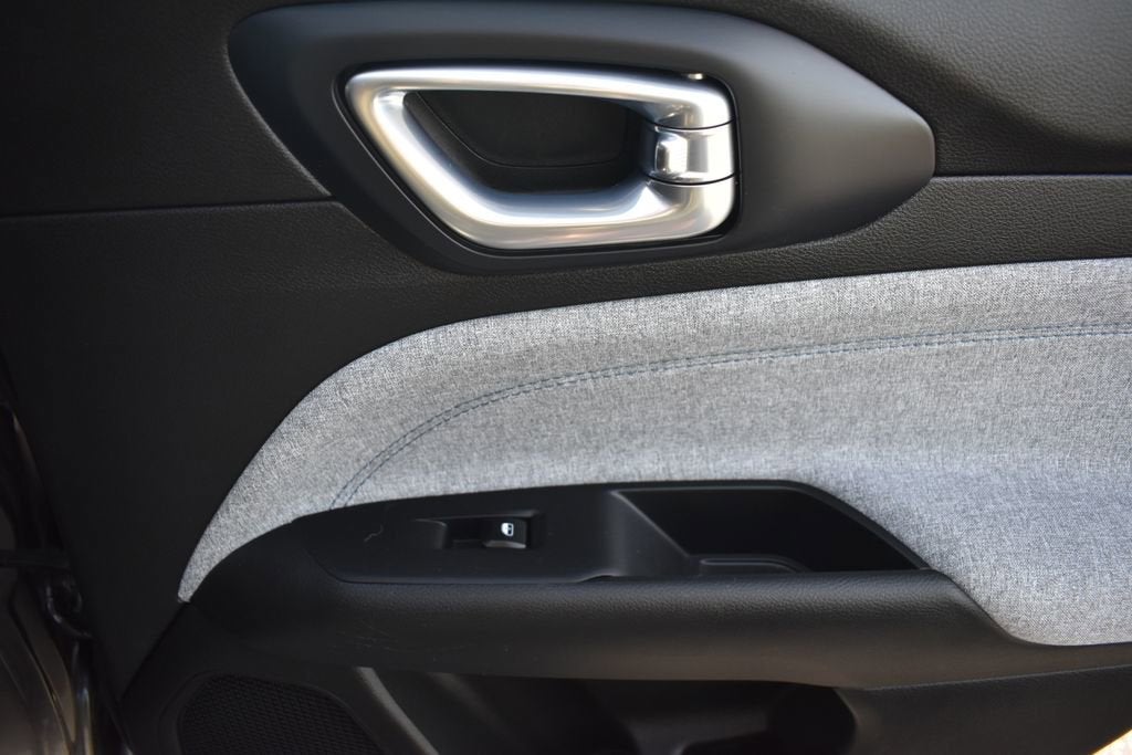 2023 Jeep Compass Sport