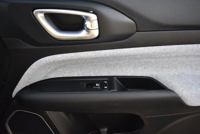 2023 Jeep Compass Sport