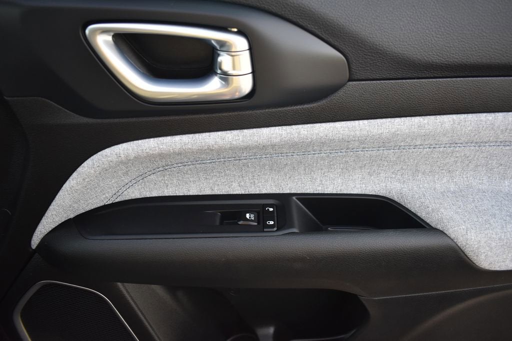 2023 Jeep Compass Sport