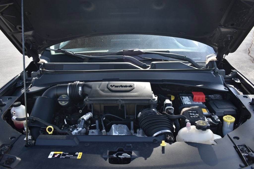 2023 Jeep Compass Sport