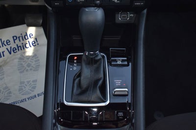 2023 Jeep Compass Sport
