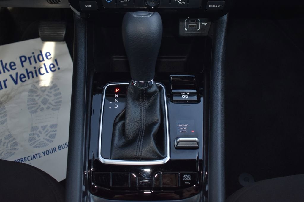 2023 Jeep Compass Sport
