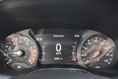 2023 Jeep Compass Sport