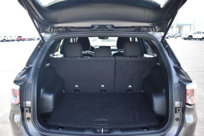 2023 Jeep Compass Sport