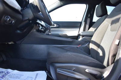 2023 Jeep Compass Sport