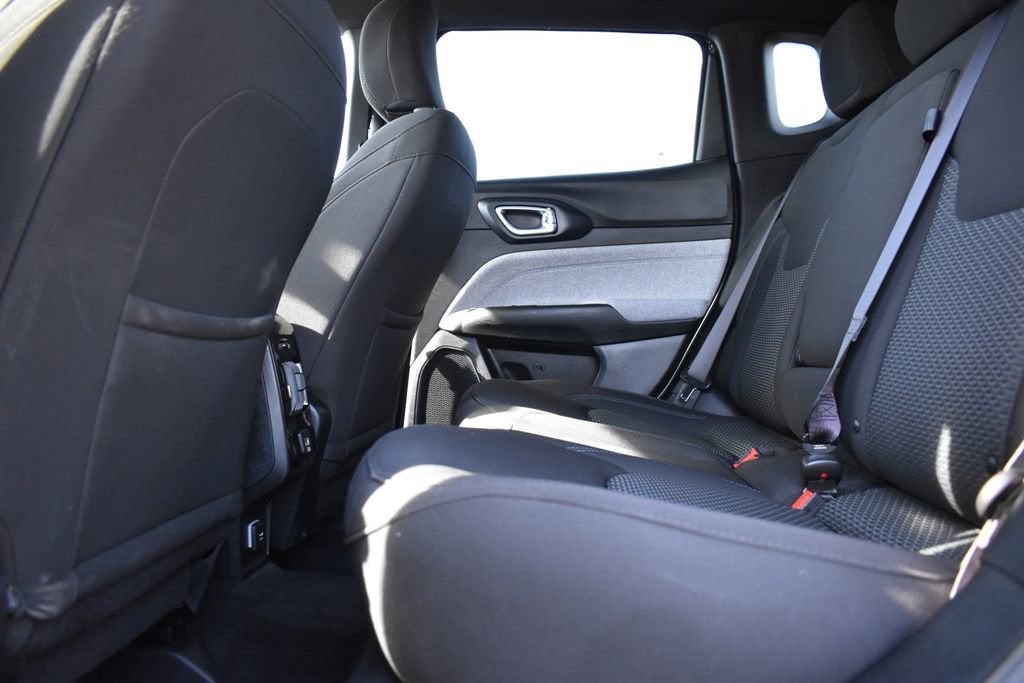 2023 Jeep Compass Sport