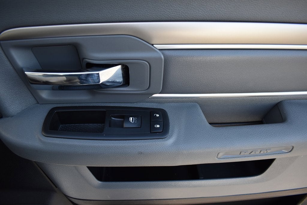 2014 RAM 1500 Tradesman