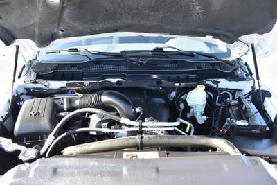 2014 RAM 1500 Tradesman