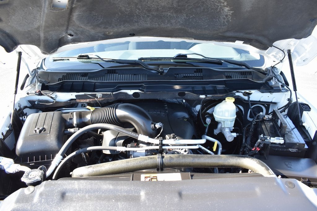 2014 RAM 1500 Tradesman