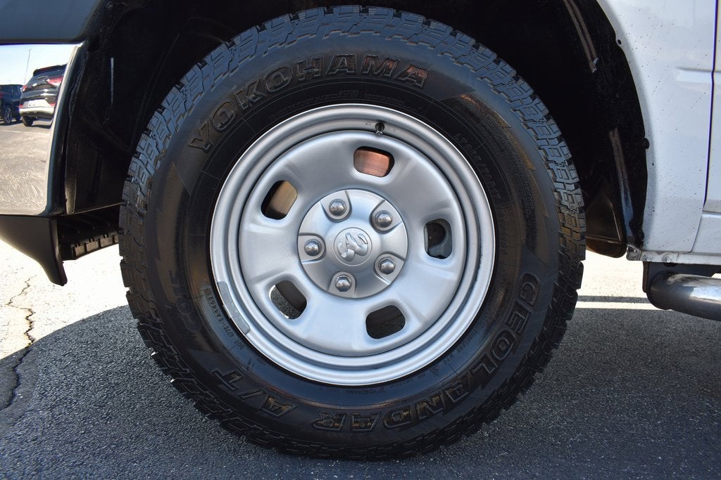 2014 RAM 1500 Tradesman