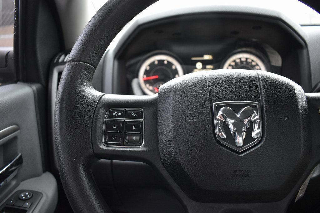 2014 RAM 1500 Tradesman