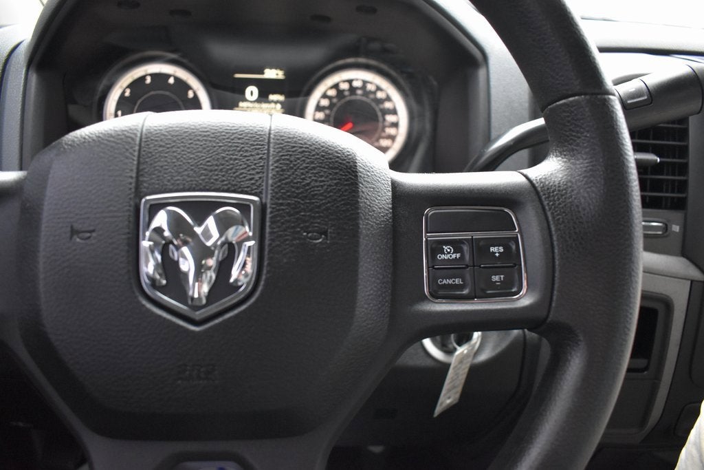 2014 RAM 1500 Tradesman