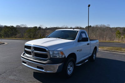 2014 RAM 1500 Tradesman
