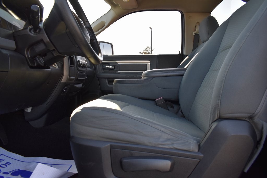 2014 RAM 1500 Tradesman