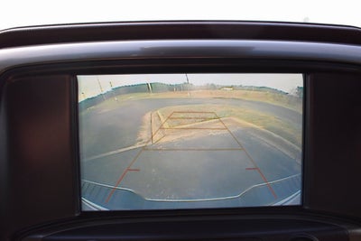 2018 Chevrolet Silverado 1500 High Country