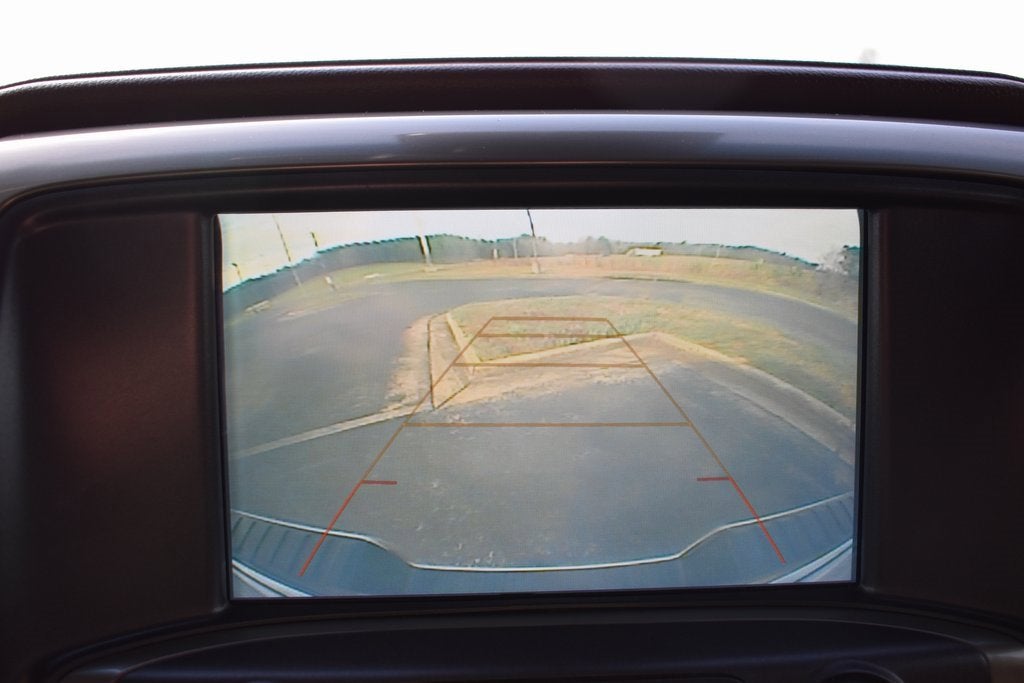 2018 Chevrolet Silverado 1500 High Country