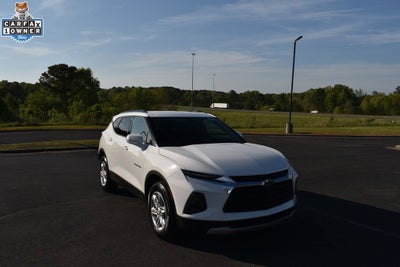 2020 Chevrolet Blazer 1LT