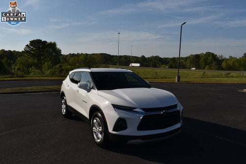 2020 Chevrolet Blazer 1LT