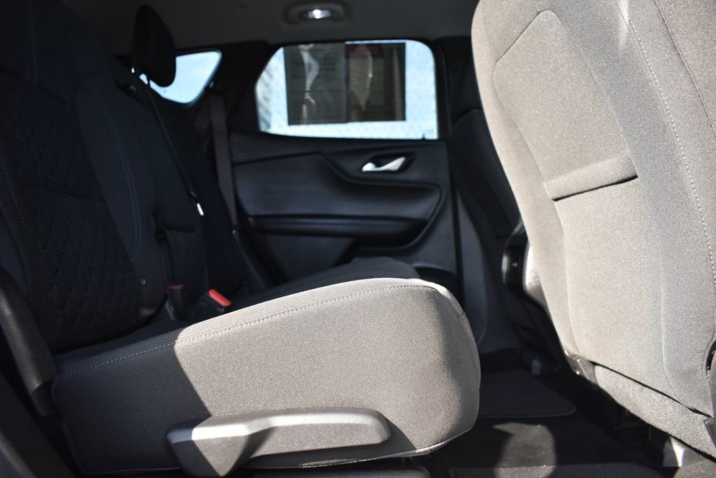 2020 Chevrolet Blazer 1LT