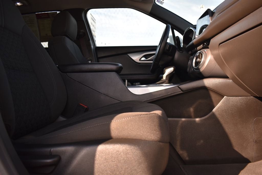 2020 Chevrolet Blazer 1LT